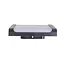 Подсветка Brille LED фасадная IP65 AL-296/20W BK - миниатюра 6