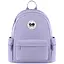 Рюкзак GoPack Education Teens 2510M бузковий Лавандовий (GO26-2510M-3) - мініатюра 3