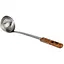 Черпак Petromax Ladle 30 см (1017-ladle30) - миниатюра 1