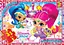 Пазлы G-Toys Шиммер и Шайн, 35 элементов, OS618 - миниатюра 1