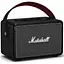 Акустическая система Marshall Portable Speaker Kilburn II Black and Brass - миниатюра 2
