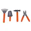 Детский "Набор садовника" ТехноК 8270TXK - миниатюра 6