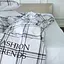 Комплект постільної білизни MirSon Ranforce Elite 17-4763 Forli 160 х 220 см - мініатюра 6