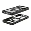Чохол до мобільного телефона UAG iPhone 17 Pro Max Plasma XTE MagSafe Black/Clear (11452811404G) - мініатюра 11