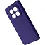 Чохол Wave Full Silicone Cover для Redmi Note 14 Pro 5G Midnight Blue [127678] - мініатюра 2