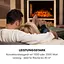 Електричний камін Klarstein Paylot 175 Fireplace (100351677) - мініатюра 8
