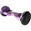 Гироборд Smart Balance Wheel 10.5 NEW Galaxy - миниатюра 1