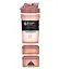 Шейкер спортивний BlenderBottle ProStak 22oz/650 мл з 2-ма контейнерами Rose_Pink (PS 22oz Rose_Pink) - мініатюра 2