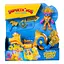 Детский игровой набор "Мульти-машина" SuperThings PSTSP116IN220 серии "Combat Vehicles" - миниатюра 1