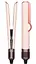 Випрямляч для волосся Dyson Airstrait HT01 Ceramic Pink/Rose Gold (598960-01) - мініатюра 1