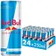 Уценка. Энергетический напиток Red Bull без сахара 250 мл - миниатюра 8