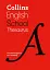 Collins English School Thesaurus 6th Edition - мініатюра 1
