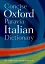 Oxford Concise Italian Dictionary Paravia - мініатюра 1