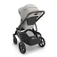 Универсальная коляска 2 в 1 Uppababy Vista V3 Savannah Pearl Gray Jacquard (0303-VIS-EUSAV) - миниатюра 9