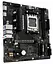 Материнська плата AsRock A620AM-X (A620AM-X) (Socket AM5, AMD A620A, Micro-ATX) - мініатюра 2