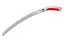 Пила ручна для обрізки гілок садова Intertool HT-3146 330 мм x 6 T x 1" x 3D - мініатюра 5
