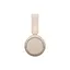 Навушники Sony WH-CH520 Wireless Beige (WHCH520C.CE7) - мініатюра 5
