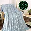 Детское покрывало-плед с подсветкой Magic Blanket 150 х 120 см - миниатюра 2