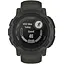 Смарт-часы Garmin Instinct 2 - Standard Edition Graphite (010-02626-10) - миниатюра 2