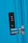 Чемодан American Tourister REJOY AZURE BLUE 55x40x20 55 см MH3*31001 - миниатюра 9