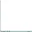 Ноутбук Apple MacBook Air 15" M4 24/512GB Sky Blue 2025 (MC7D4) [129955] - мініатюра 6