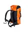 Баул Climbing Technology Utility pack 40 L orange (1053-6X96140) - миниатюра 2