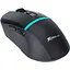 Мышь XTRIKE ME GW-322BK Wireless Black [149351] - миниатюра 2