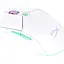 Мышка HyperX Pulsefire Haste 2 Core Wireless White (8R2E7AA) - миниатюра 1