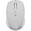 Мишка OfficePro M267G Silent Click Wireless Gray (M267G) - мініатюра 1