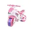 Мотоцикл ТехноК для девочек, 5798 - миниатюра 1