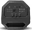 Портативная колонка бумбокс Real-El RX771 Boombox 50W Bluetooth TWS, Karaoke, RGB, Black - миниатюра 8