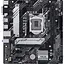 Материнська плата ASUS PRIME H510M-A R2.0 (PRIME H510M-A R2.0) (Socket 1200, Intel H510, Micro-ATX) - мініатюра 1