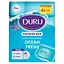 Мыло Duru Fresh Sensations Океанский бриз 4 шт. по 150 г - миниатюра 1