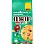 Печенье M&M's Minis Cookies 180 г - миниатюра 1