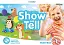 Show and Tell Second Edition 1 Student's Book Pack - миниатюра 1
