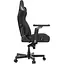 Крісло ігрове Anda Seat Kaiser 4 V2 Size XL Dark Gray Fabric (AD12YDDC-XLL-20-GB-CF-03) - мініатюра 3