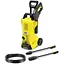 Мінімийка високого тиску Karcher K 3 Power Control (1.676-100.0) - мініатюра 1