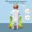 Навчальні ходунки для малюків 5 в 1 Baby Walker Sit-to-Stand - мініатюра 3