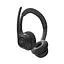 Bluetooth-гарнітура Logitech Zone 305 for Business Wireless/Bluetooth Direct Black (981-001458) - мініатюра 4