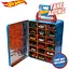 Контейнер для 18 машинок Hot Wheels (HWCC2-24C) - миниатюра 2