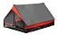 Туристичний намет 2-місний Time Eco Minipack 2 - мініатюра 2