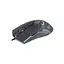 Мышка Marvo M209 LED USB Black (M209) - миниатюра 6