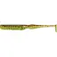 Силикон Keitech Swing Bait 2.8" #401 Green PumpkinPP.Chart (8 шт/уп) - миниатюра 1