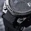 Наручний годинник чоловічий Besta Tattoo ЗСУ Чорний (2978) - мініатюра 6