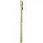 Смартфон Samsung Galaxy A06 4/128Gb Gold (SM-A065FZDGSEK) - миниатюра 9