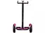 Сігвей міні Ninebot Mini Pro 54V 5700 mAh Space Violet Рожевий космос - мініатюра 3