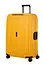 Валіза Samsonite ESSENS RADIANT YELLOW 81x56x34 81 См KM0*36004 - мініатюра 3