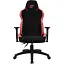 Геймерське крісло GT Racer чорне з червоним (X-2692 Black/Red) - мініатюра 1
