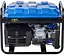 Генератор бензиновий EnerSol 2.8/3.2 кВт EPG-3200S - мініатюра 4