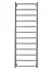 Водяной полотенцесушитель Mario Классик F 1200x430/400 1.1.5909.01.P, Хром, нижнее - миниатюра 2